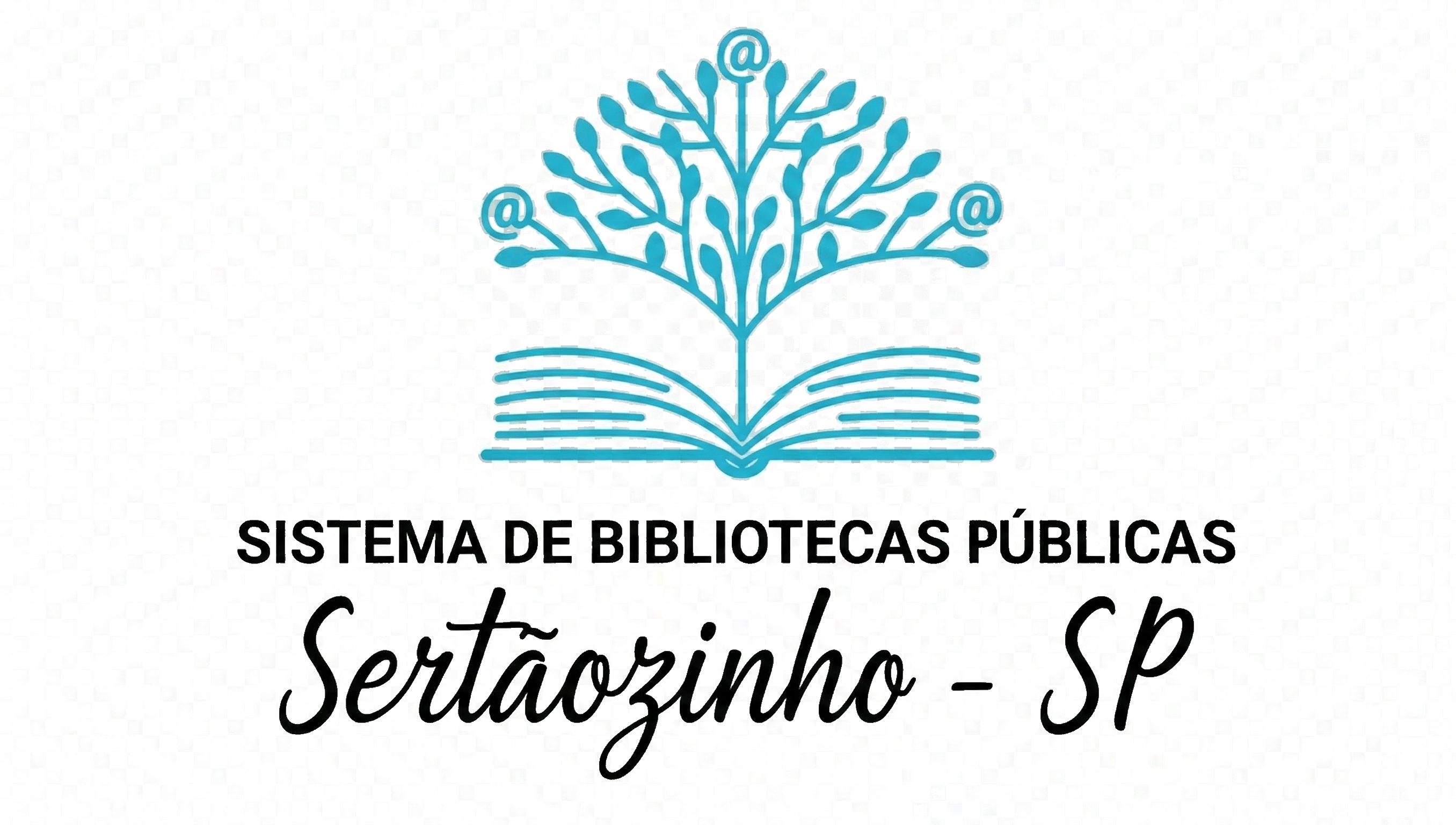 Sistema de Bibliotecas P&uacute;blicas de Sert&atilde;ozinho